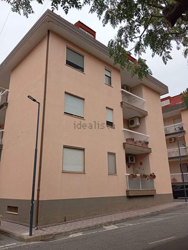 appartamento in affitto a Catanzaro in zona Santa Maria