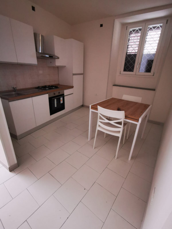appartamento in affitto a Catanzaro in zona Centro Città