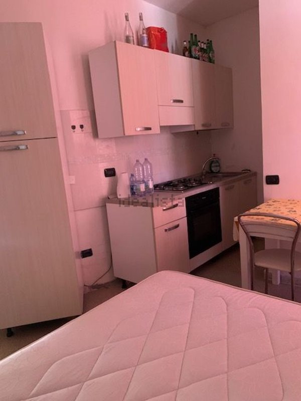 appartamento in affitto a Catanzaro in zona Mater Domini