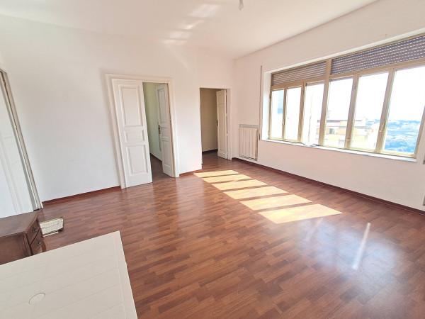 appartamento in affitto a Catanzaro in zona Centro Città