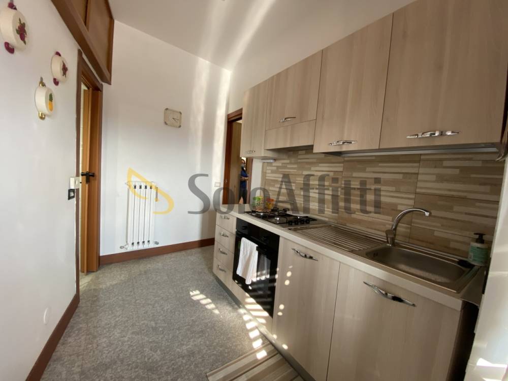 appartamento in affitto a Catanzaro in zona Centro Città