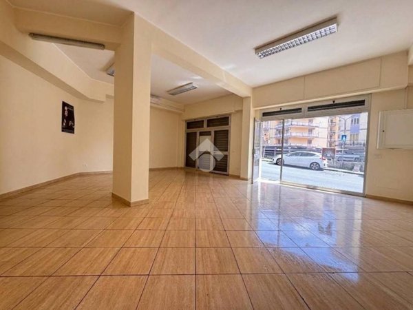 appartamento in affitto a Catanzaro in zona Centro Città