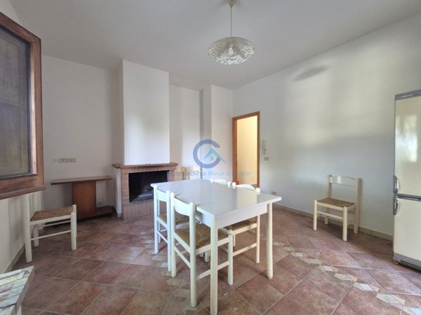 appartamento in affitto a Catanzaro in zona Germaneto