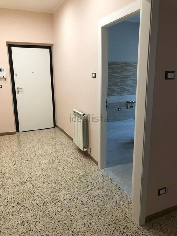 appartamento in affitto a Catanzaro in zona Centro Città