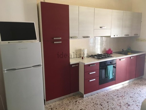 appartamento in affitto a Catanzaro in zona Catanzaro Lido