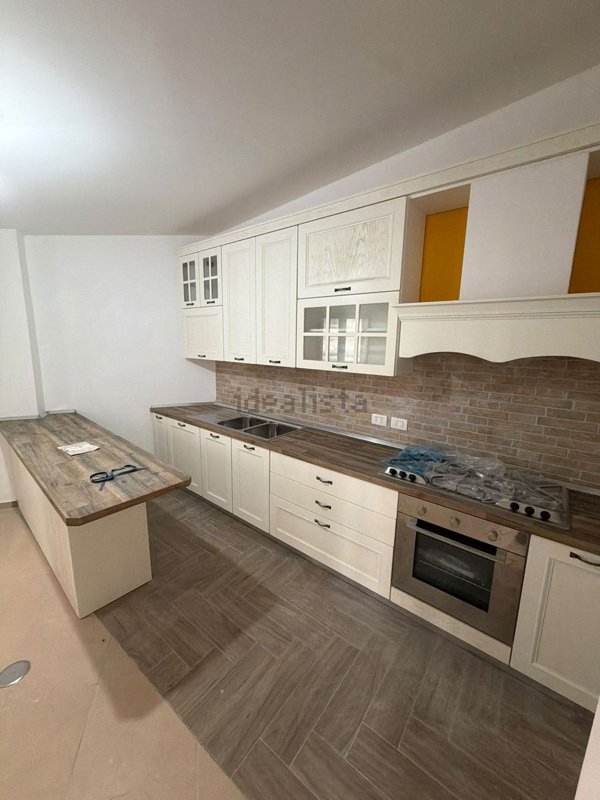 appartamento in affitto a Catanzaro in zona Centro Città