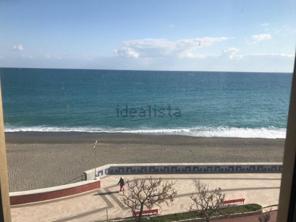 appartamento in affitto a Catanzaro in zona Catanzaro Lido
