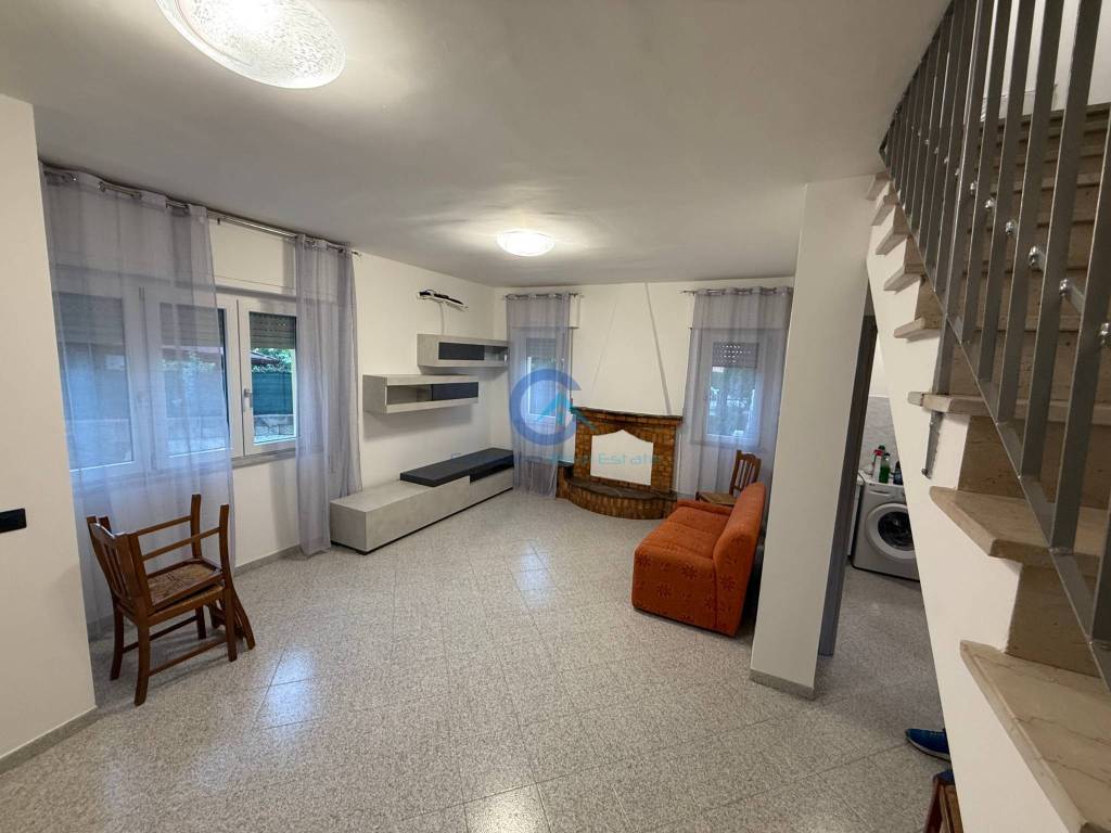 casa indipendente in affitto a Catanzaro in zona Catanzaro Lido