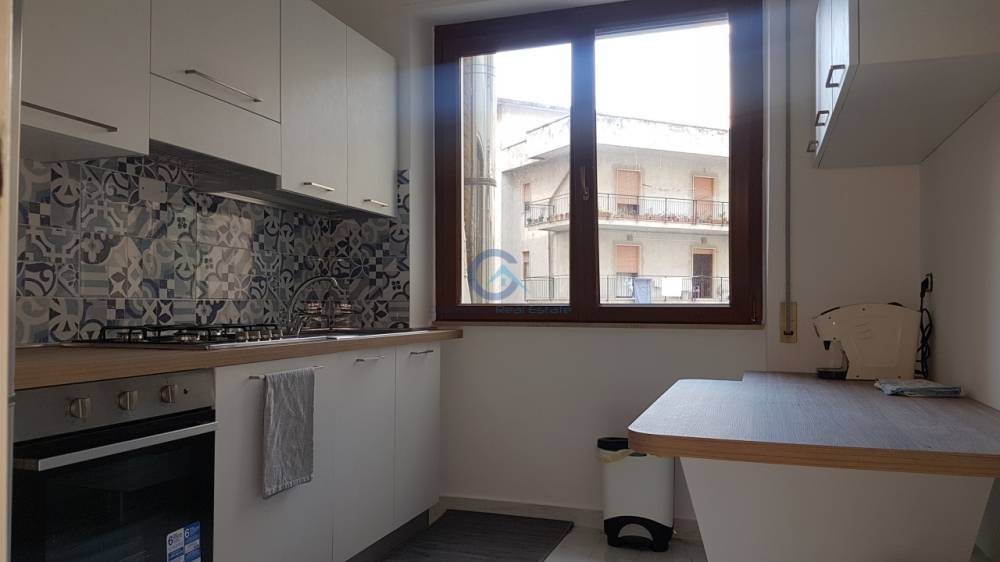 appartamento in affitto a Catanzaro in zona Catanzaro Lido