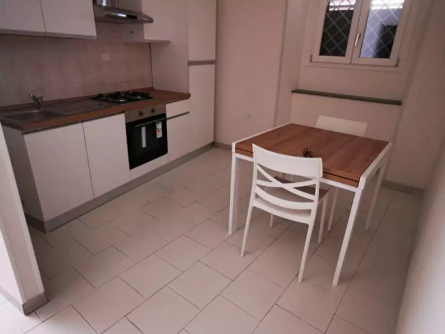 appartamento in affitto a Catanzaro in zona Centro Città