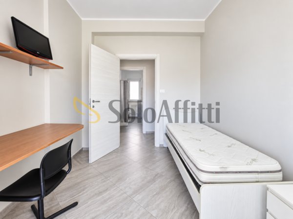 appartamento in affitto a Catanzaro in zona Catanzaro Lido