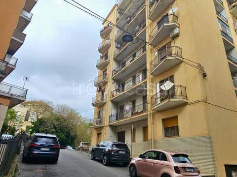 appartamento in affitto a Catanzaro in zona Pontepiccolo