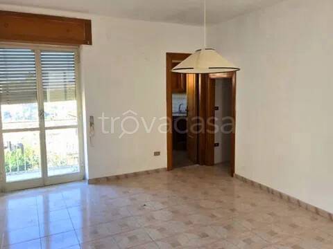 appartamento in affitto a Catanzaro in zona Centro Città