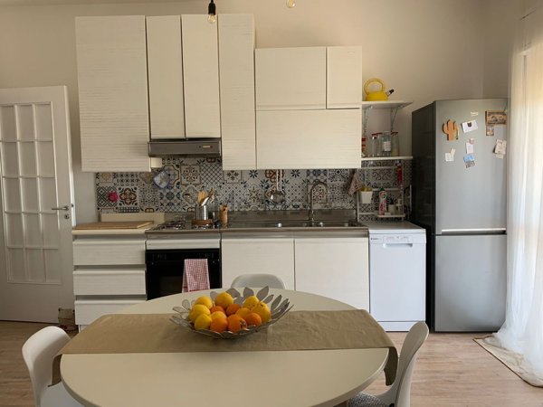 casa indipendente in affitto a Catanzaro in zona Catanzaro Lido