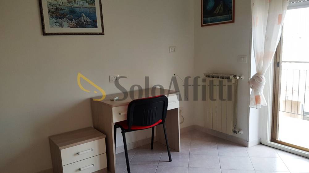 appartamento in affitto a Catanzaro in zona Catanzaro Lido