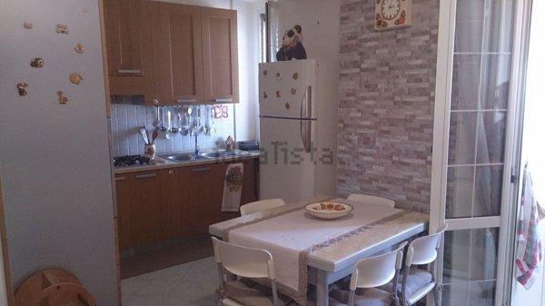 appartamento in affitto a Catanzaro in zona Centro Città