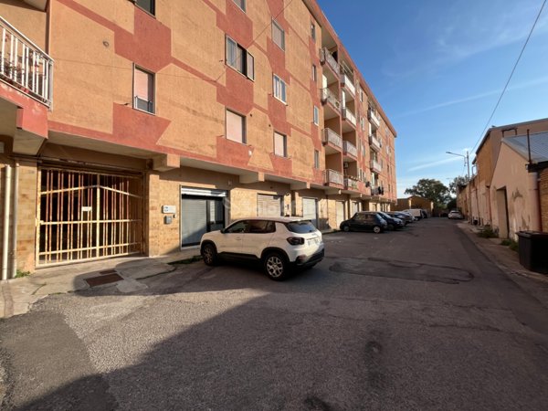 box auto in affitto a Catanzaro in zona Catanzaro Lido