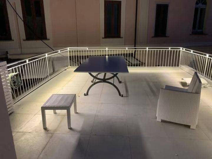 appartamento in affitto a Catanzaro in zona Centro Città