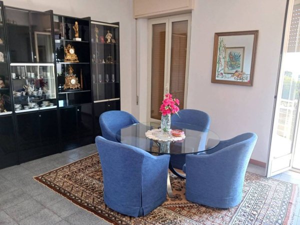 appartamento in affitto a Catanzaro in zona Centro Città