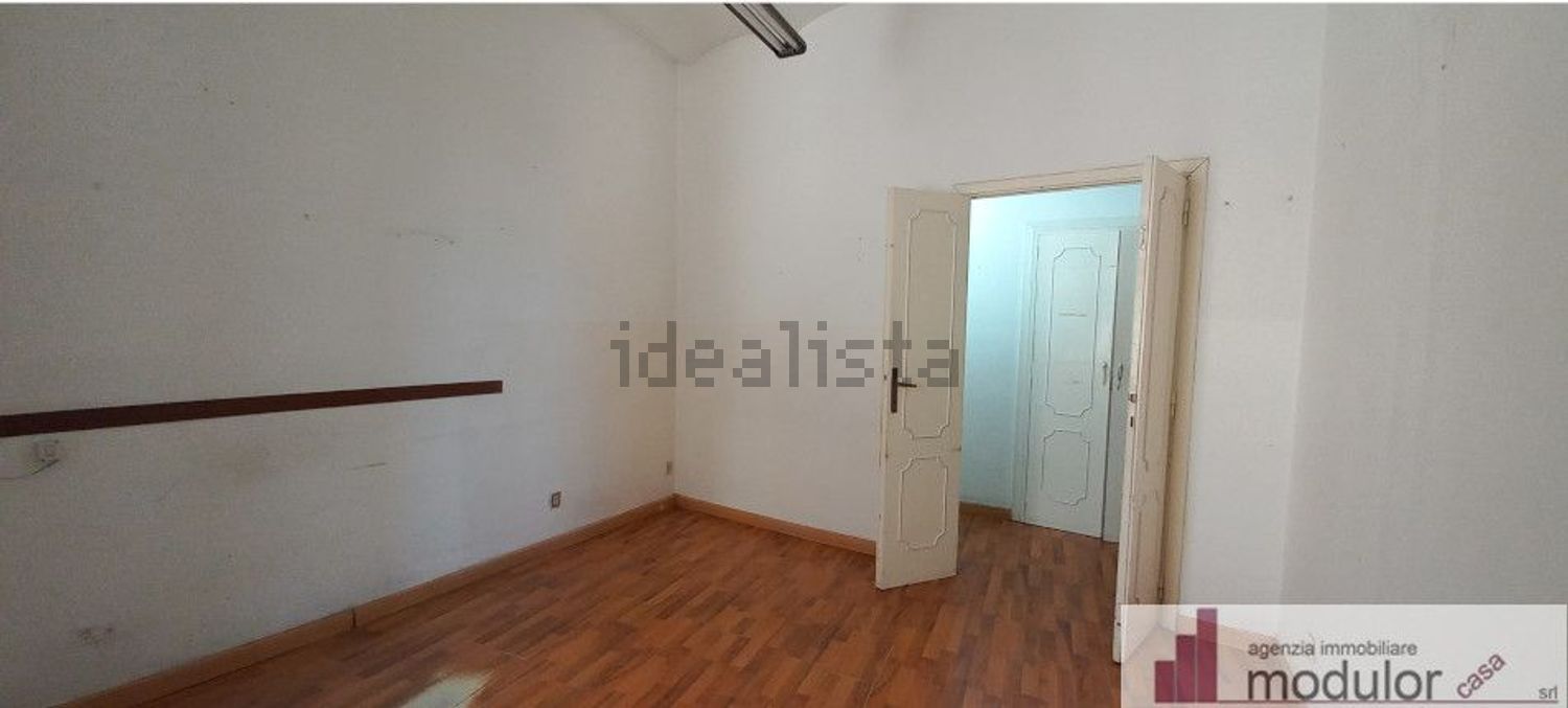 appartamento in affitto a Catanzaro in zona Centro Città