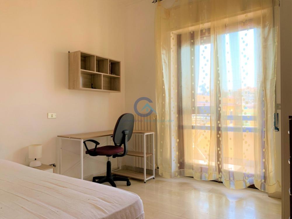 intera palazzina in affitto a Catanzaro