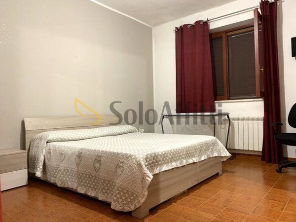 appartamento in affitto a Catanzaro in zona Mater Domini