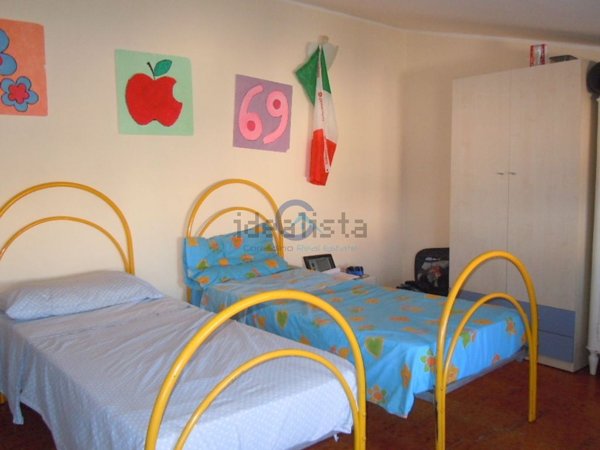 appartamento in affitto a Catanzaro in zona Catanzaro Lido