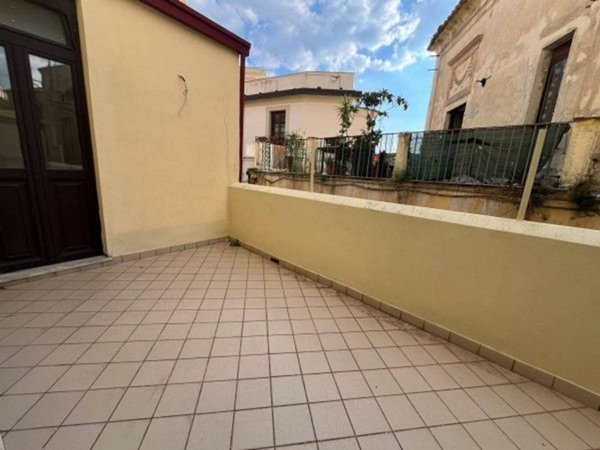 appartamento in affitto a Catanzaro in zona Centro Città