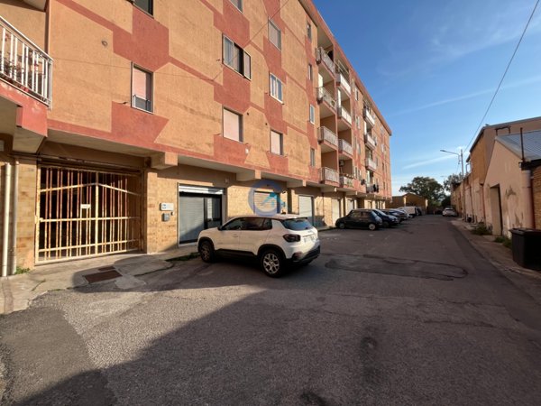 box auto in affitto a Catanzaro in zona Catanzaro Lido