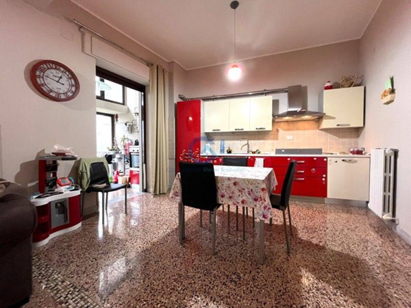 appartamento in affitto a Catanzaro in zona Mater Domini