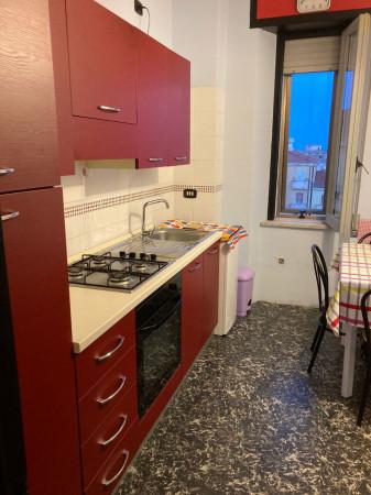 appartamento in affitto a Catanzaro