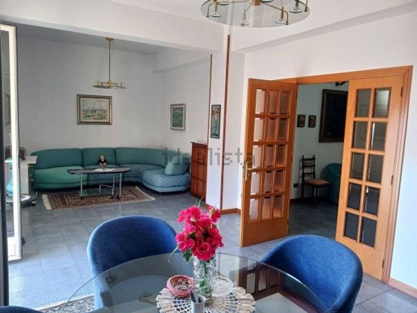 appartamento in affitto a Catanzaro in zona Centro Città