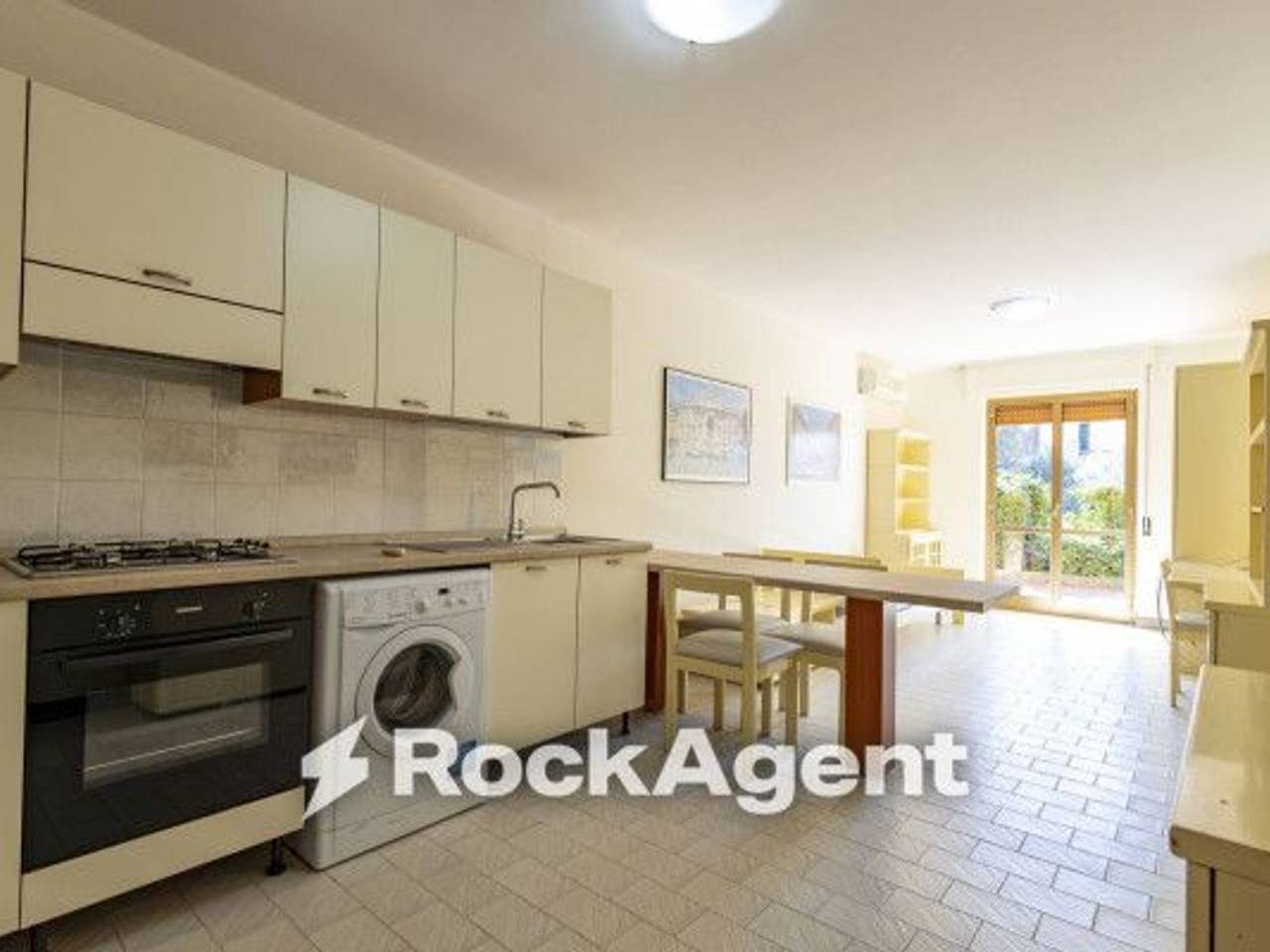 appartamento in affitto a Catanzaro in zona Mater Domini