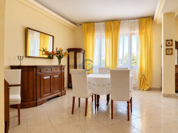 appartamento in affitto a Catanzaro in zona Centro Città