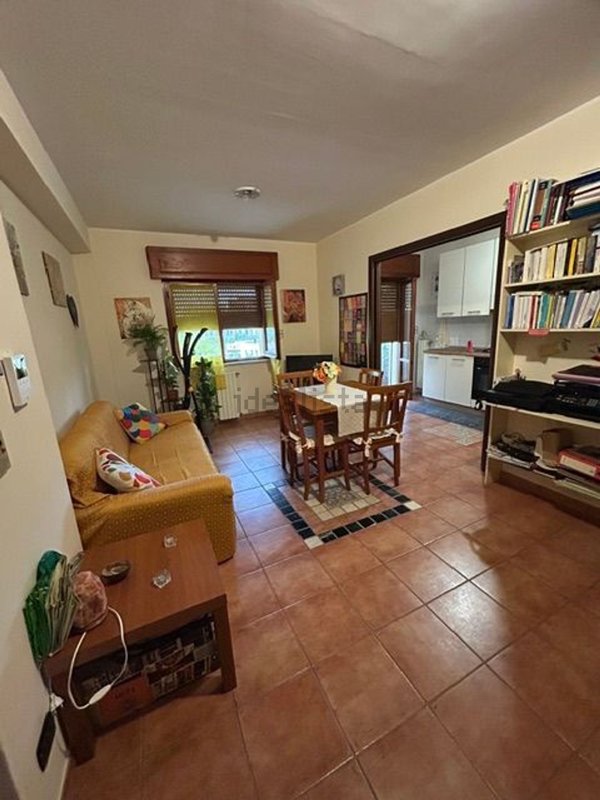 appartamento in affitto a Catanzaro in zona Mater Domini