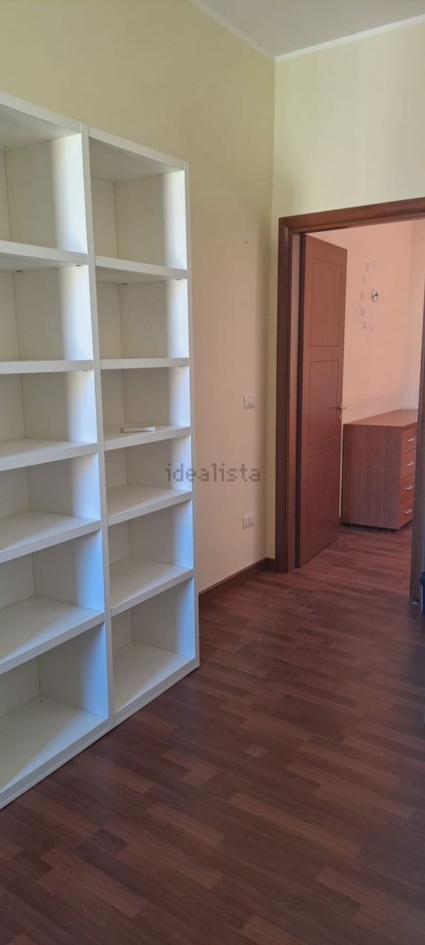 appartamento in affitto a Catanzaro in zona Centro Città