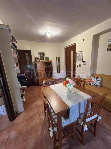 appartamento in affitto a Catanzaro in zona Germaneto