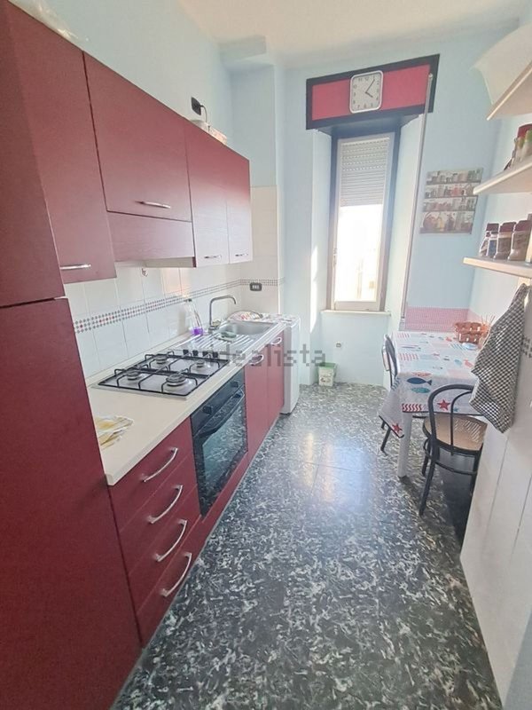 appartamento in affitto a Catanzaro in zona Pontepiccolo