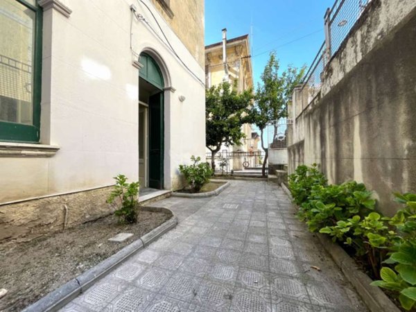 appartamento in affitto a Catanzaro in zona Centro Città