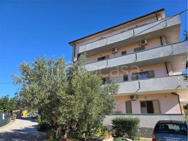 appartamento in affitto a Catanzaro