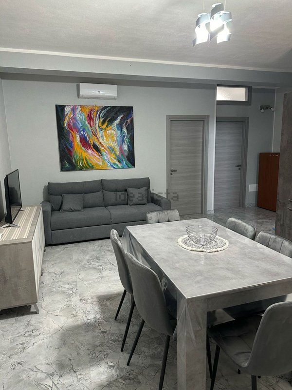 appartamento in affitto a Cropani in zona Cropani Marina