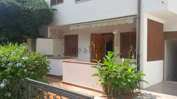 appartamento in affitto a Cropani