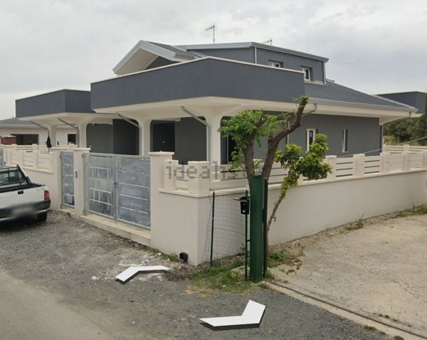 appartamento in affitto a Cropani in zona Cropani Marina