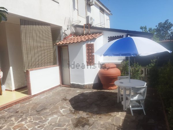 appartamento in affitto a Cropani in zona Cropani Marina