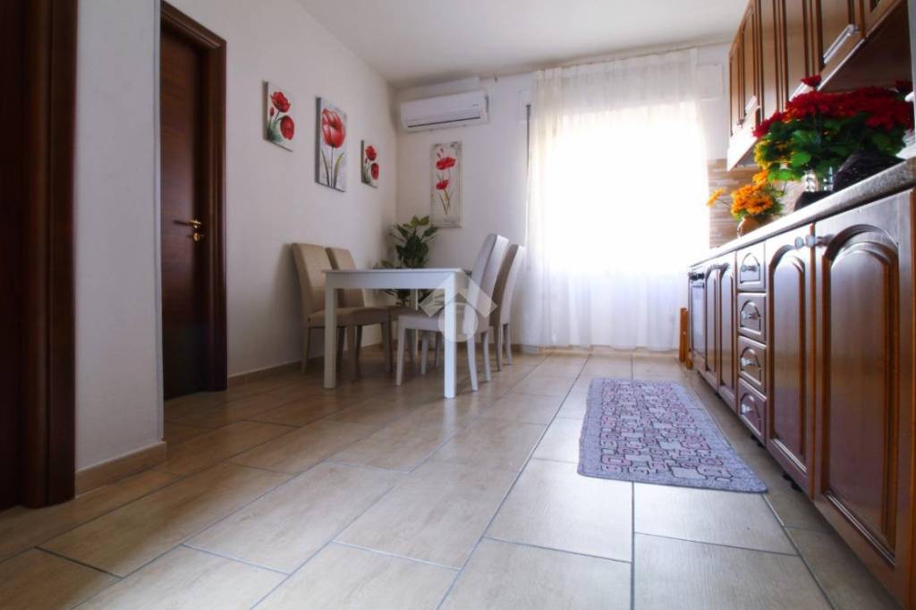 appartamento in affitto a Cropani in zona Cropani Marina