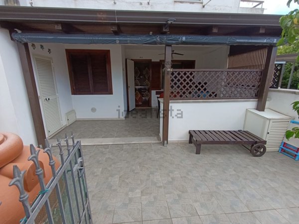 appartamento in affitto a Cropani in zona Cropani Marina