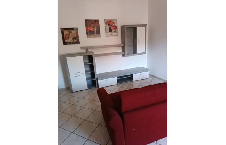 appartamento in affitto a Cropani in zona Cropani Marina