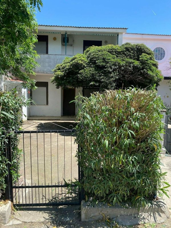 appartamento in affitto a Cropani in zona Cropani Marina