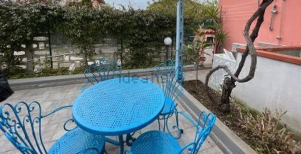 appartamento in affitto a Davoli