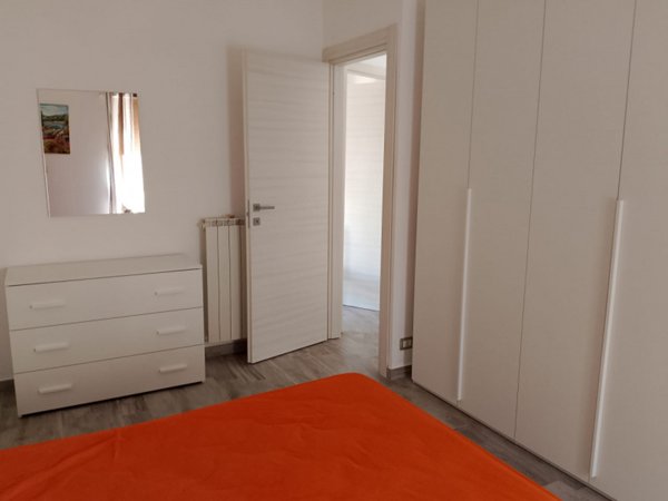 appartamento in affitto a Davoli